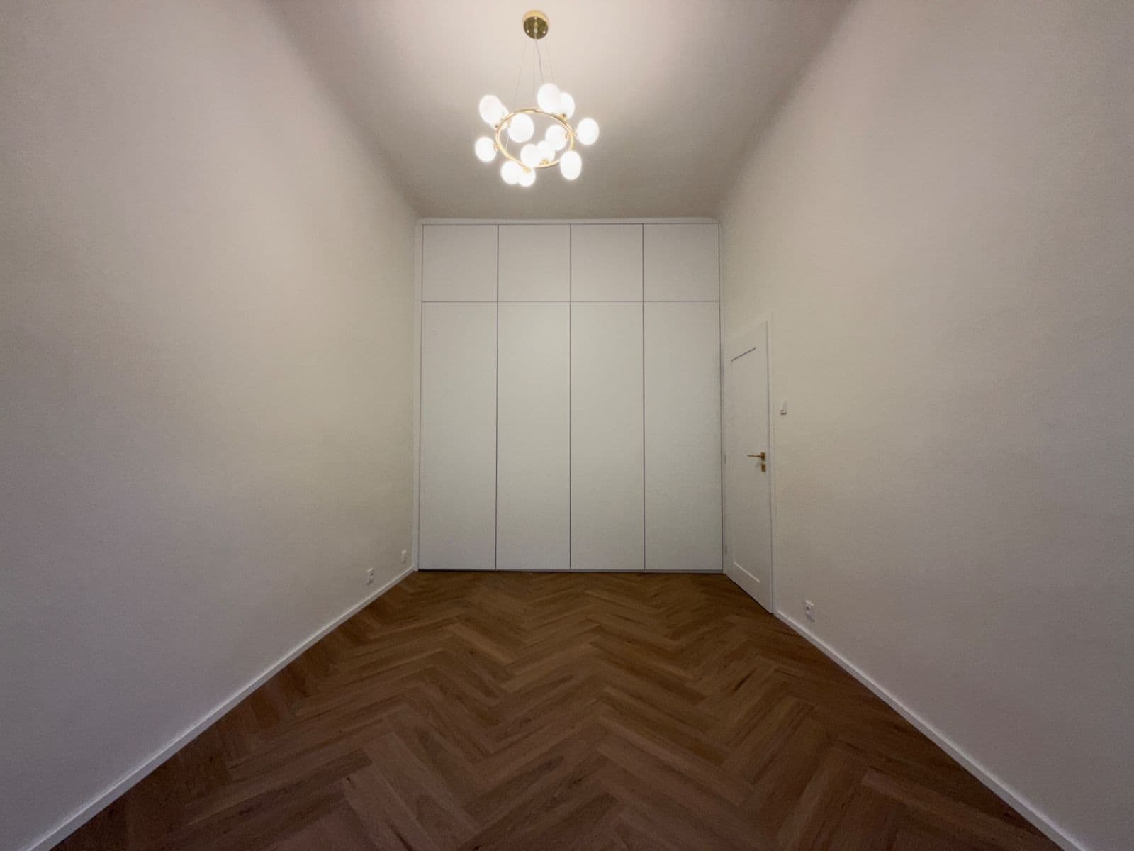 Prenájom bytu 2-izbový 65 m², Jana Zajíce, Praha, Praha Prenájom bytu 2-izbový 65 m², Jana Zajíce, Praha, Praha
