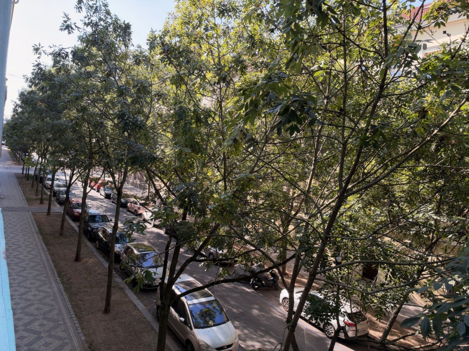 Prenájom bytu 2-izbový 65 m², Jana Zajíce, Praha, Praha Prenájom bytu 2-izbový 65 m², Jana Zajíce, Praha, Praha
