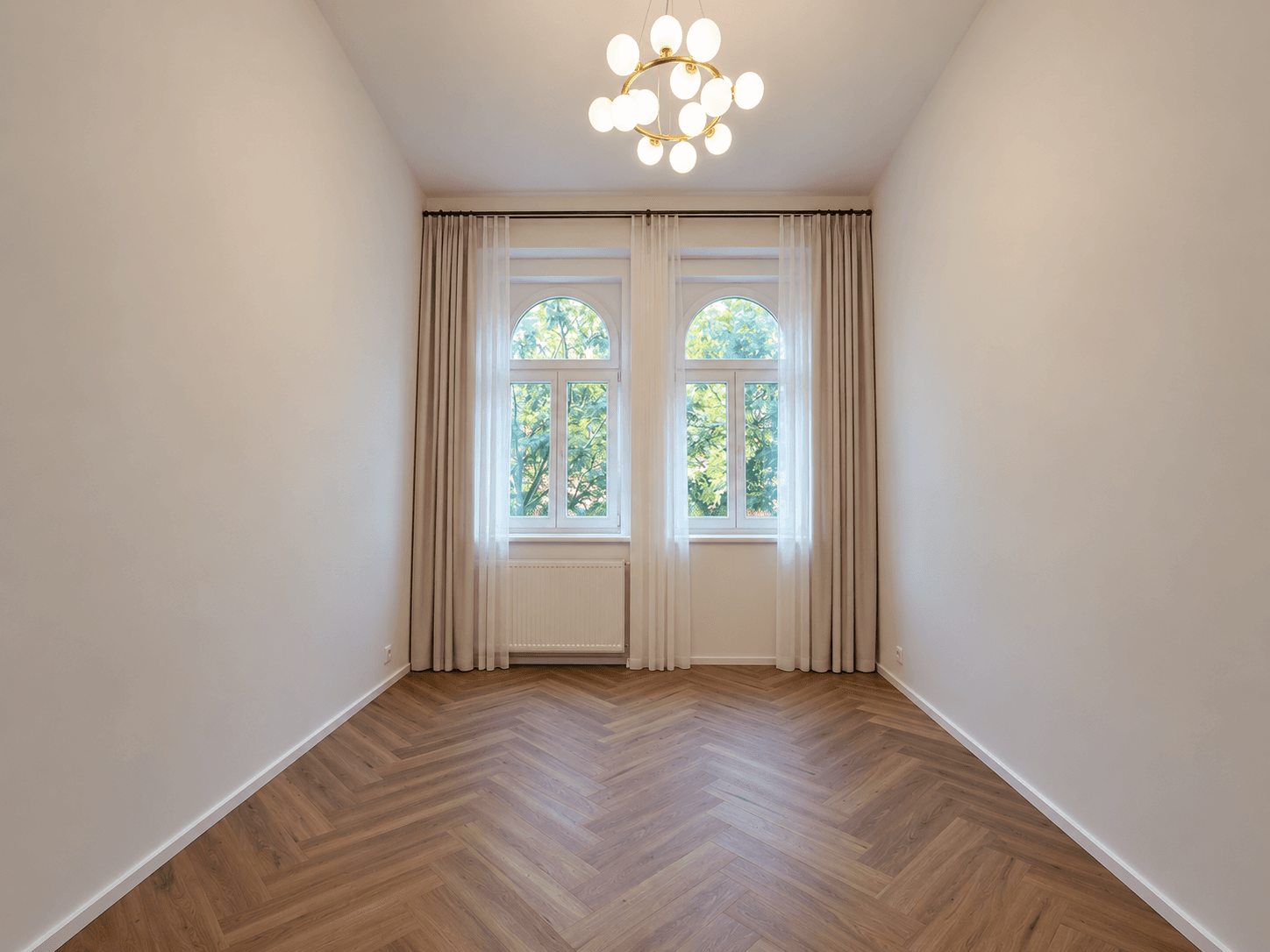 Prenájom bytu 2-izbový 65 m², Jana Zajíce, Praha, Praha Prenájom bytu 2-izbový 65 m², Jana Zajíce, Praha, Praha