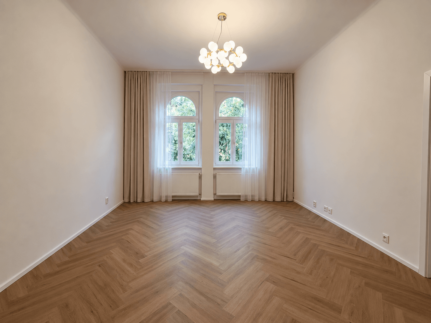 Prenájom bytu 2-izbový 65 m², Jana Zajíce, Praha, Praha Prenájom bytu 2-izbový 65 m², Jana Zajíce, Praha, Praha