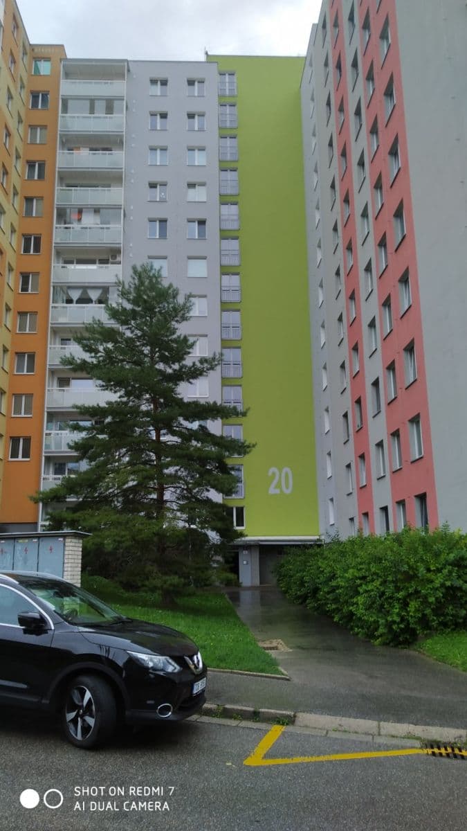 Prenájom bytu 2-izbový 44 m², Spodní, Brno, Jihomoravský kraj Prenájom bytu 2-izbový 44 m², Spodní, Brno, Jihomoravský kraj
