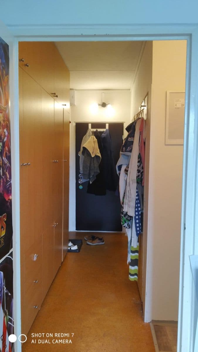 Prenájom bytu 2-izbový 44 m², Spodní, Brno, Jihomoravský kraj Prenájom bytu 2-izbový 44 m², Spodní, Brno, Jihomoravský kraj