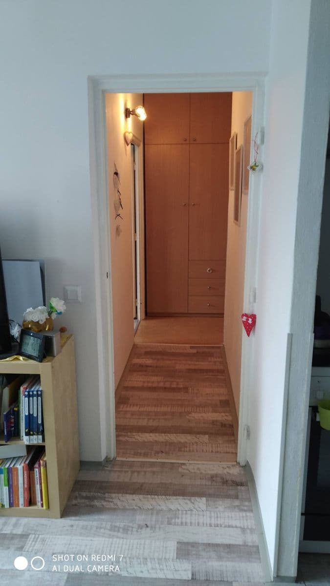 Prenájom bytu 2-izbový 44 m², Spodní, Brno, Jihomoravský kraj Prenájom bytu 2-izbový 44 m², Spodní, Brno, Jihomoravský kraj