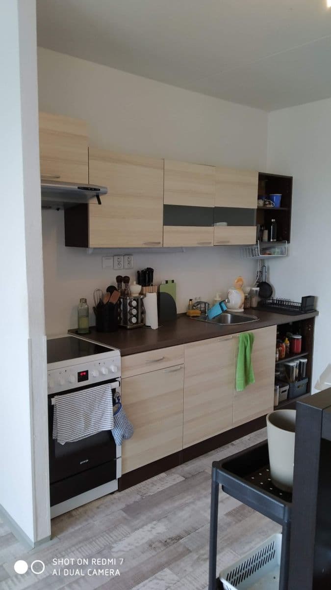 Prenájom bytu 2-izbový 44 m², Spodní, Brno, Jihomoravský kraj Prenájom bytu 2-izbový 44 m², Spodní, Brno, Jihomoravský kraj