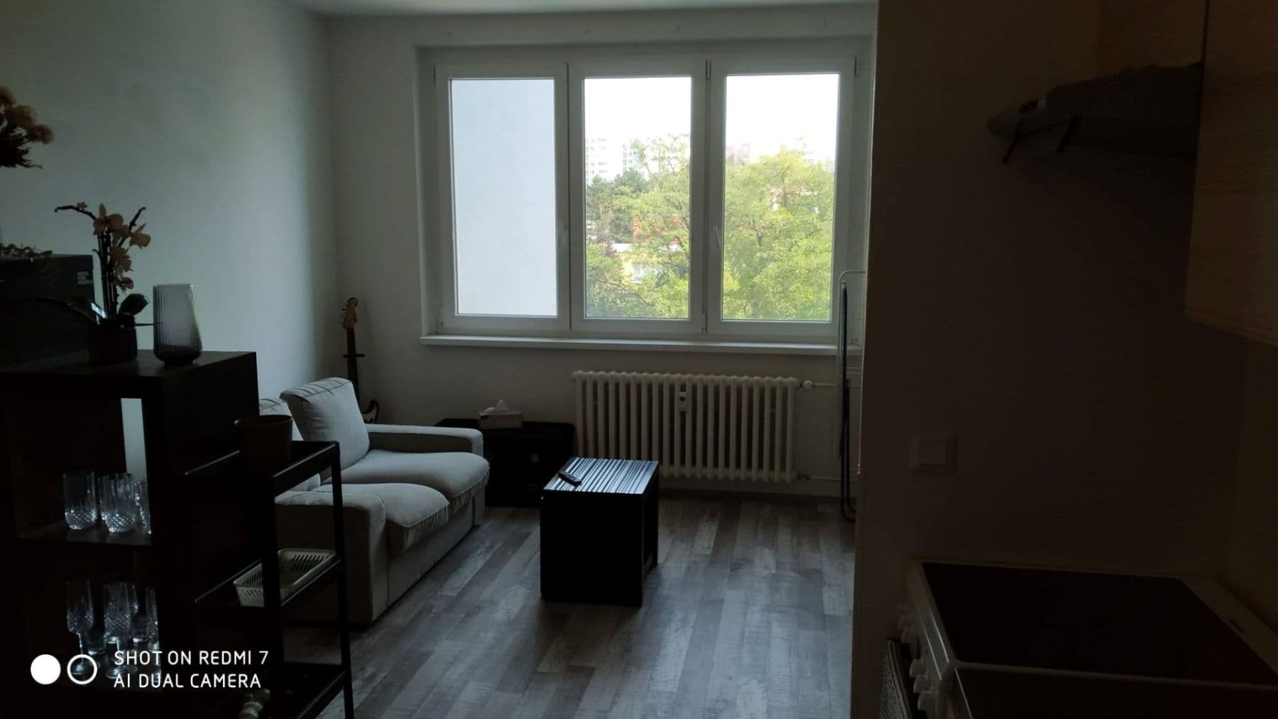 Prenájom bytu 2-izbový 44 m², Spodní, Brno, Jihomoravský kraj Prenájom bytu 2-izbový 44 m², Spodní, Brno, Jihomoravský kraj