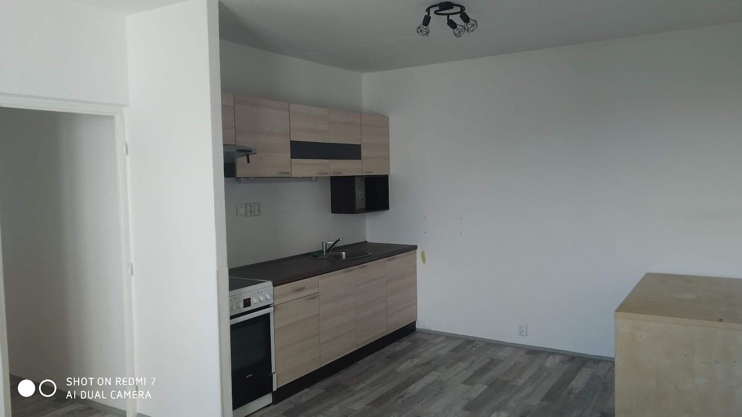 Prenájom bytu 2-izbový 44 m², Spodní, Brno, Jihomoravský kraj Prenájom bytu 2-izbový 44 m², Spodní, Brno, Jihomoravský kraj