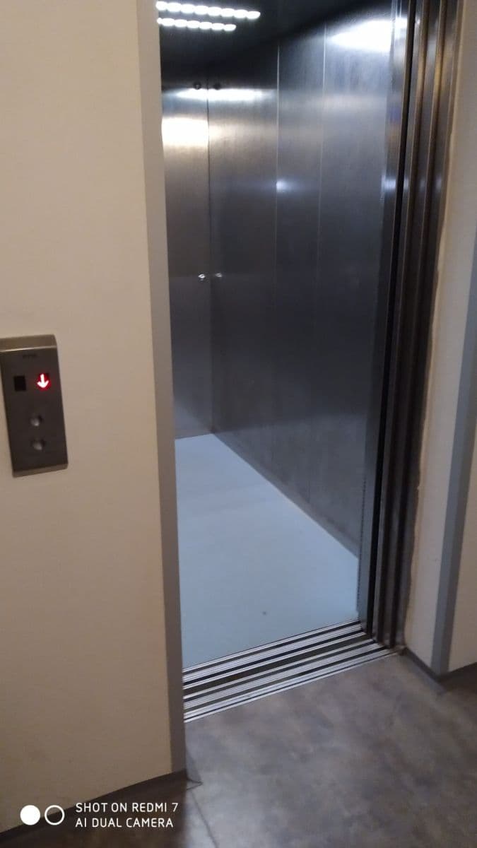 Prenájom bytu 2-izbový 44 m², Spodní, Brno, Jihomoravský kraj Prenájom bytu 2-izbový 44 m², Spodní, Brno, Jihomoravský kraj