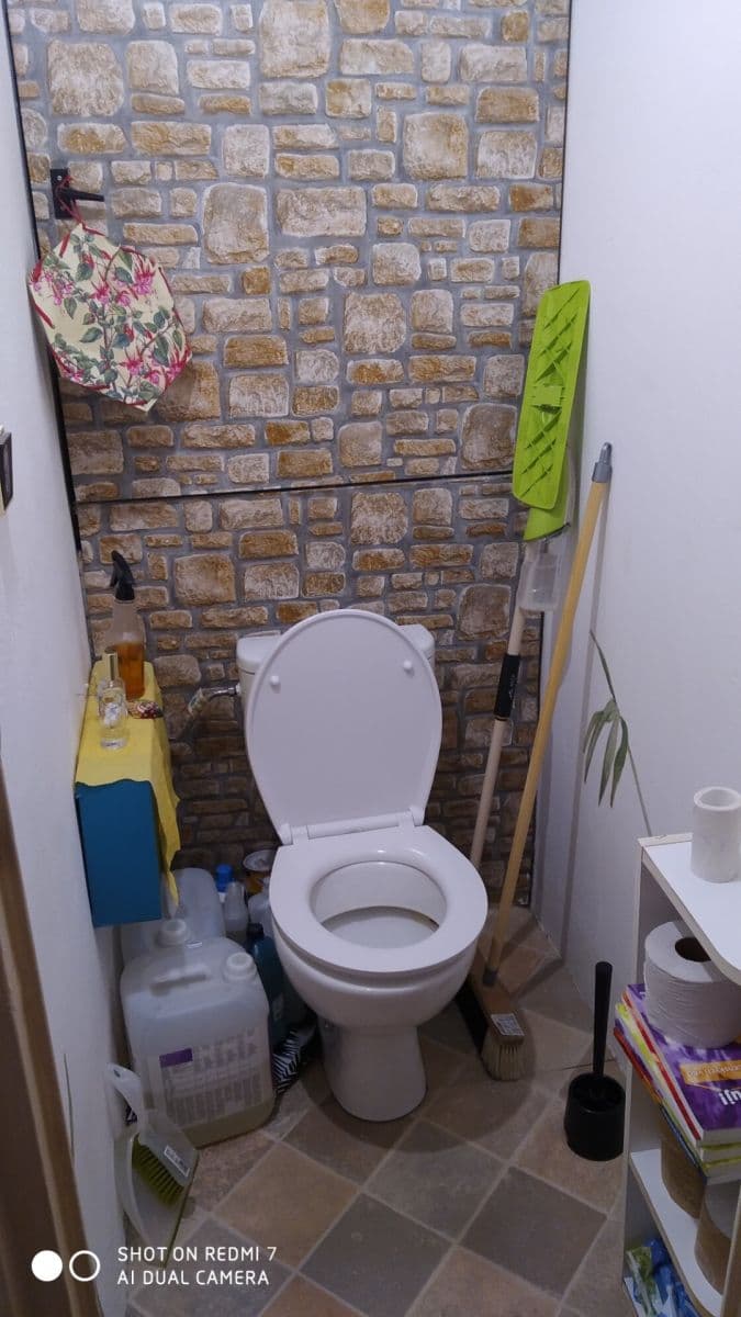 Prenájom bytu 2-izbový 44 m², Spodní, Brno, Jihomoravský kraj Prenájom bytu 2-izbový 44 m², Spodní, Brno, Jihomoravský kraj