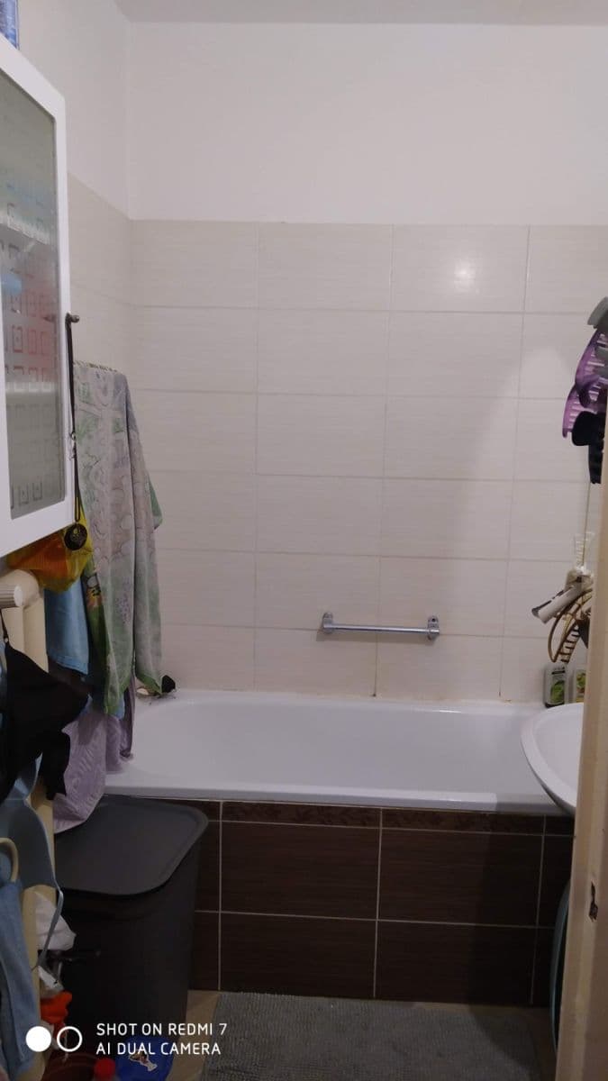 Prenájom bytu 2-izbový 44 m², Spodní, Brno, Jihomoravský kraj Prenájom bytu 2-izbový 44 m², Spodní, Brno, Jihomoravský kraj