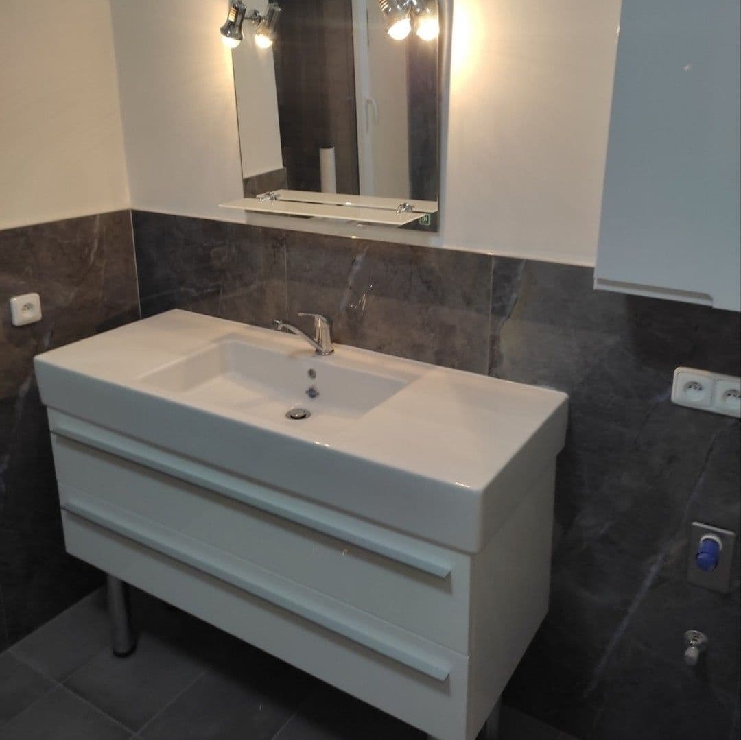 Prenájom bytu 2-izbový 63 m², Frýdlantská, Chrastava, Liberecký kraj Prenájom bytu 2-izbový 63 m², Frýdlantská, Chrastava, Liberecký kraj