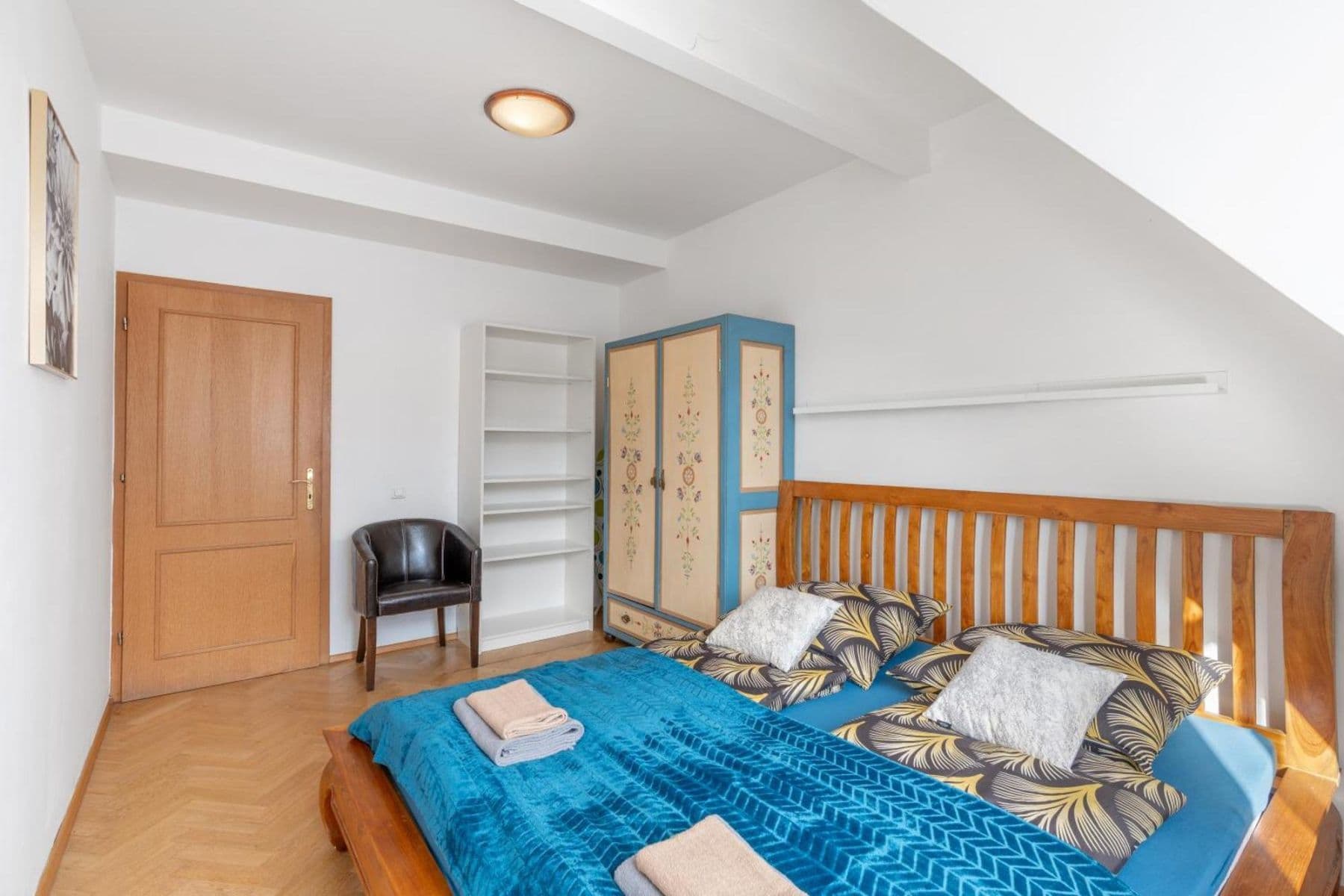Prenájom bytu 129 m², Matoušova, Praha, Praha Prenájom bytu 129 m², Matoušova, Praha, Praha