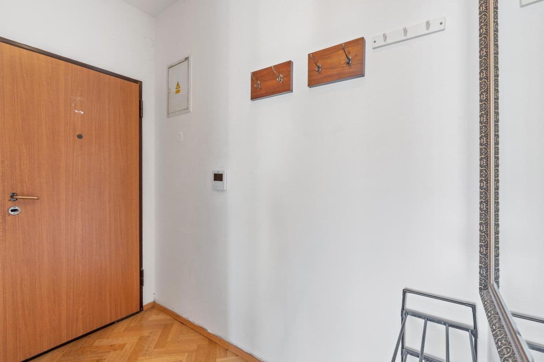Prenájom bytu 129 m², Matoušova, Praha, Praha Prenájom bytu 129 m², Matoušova, Praha, Praha