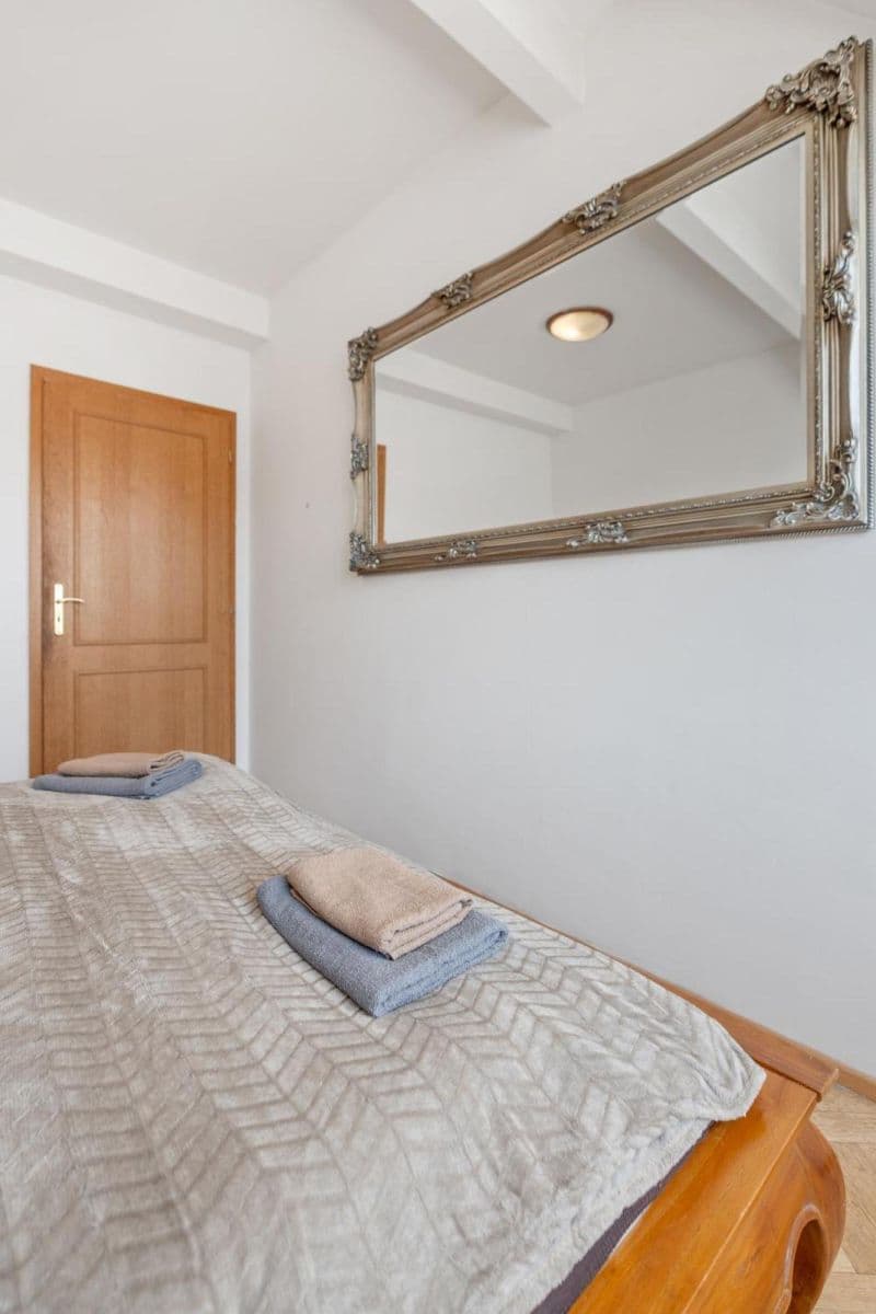 Prenájom bytu 129 m², Matoušova, Praha, Praha Prenájom bytu 129 m², Matoušova, Praha, Praha
