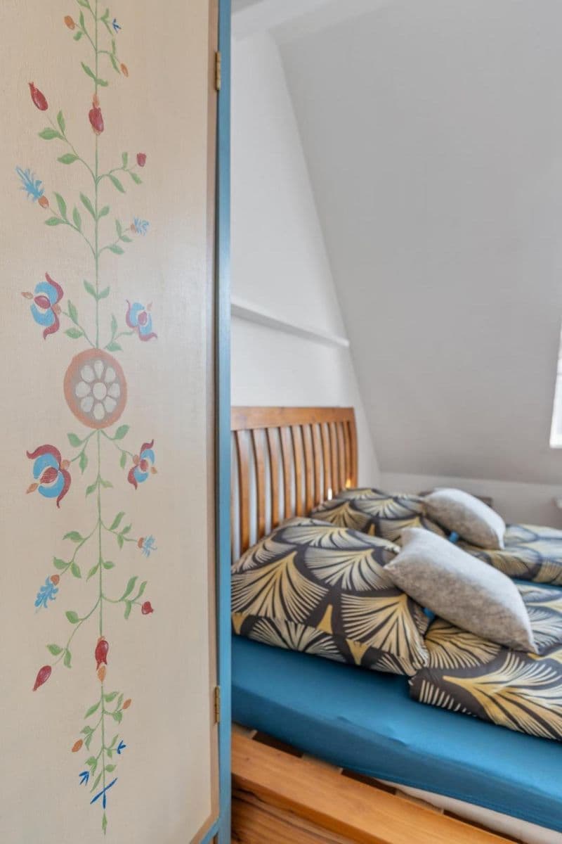 Prenájom bytu 129 m², Matoušova, Praha, Praha Prenájom bytu 129 m², Matoušova, Praha, Praha
