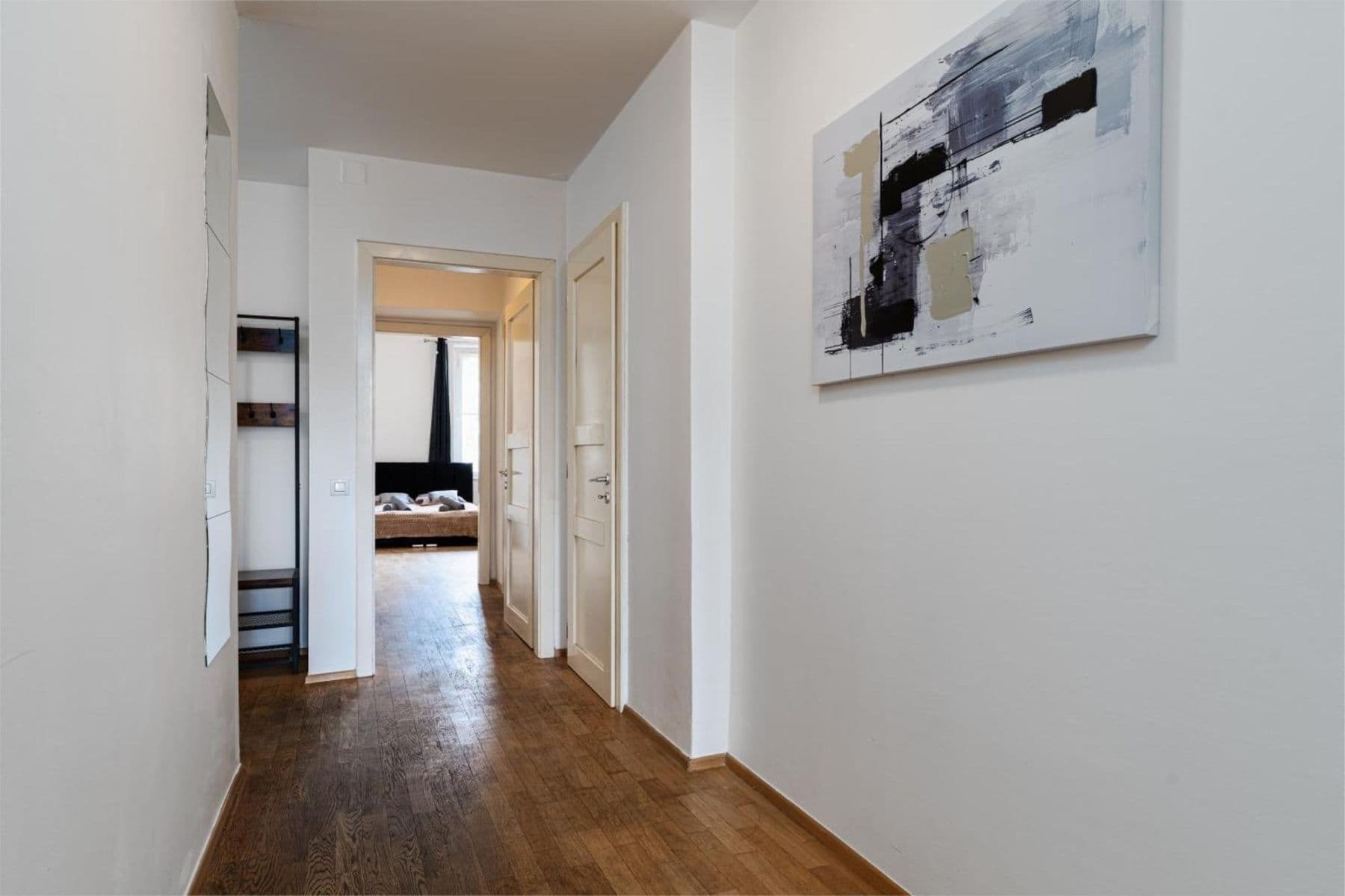Prenájom bytu 156 m², Ortenovo náměstí, Praha, Praha Prenájom bytu 156 m², Ortenovo náměstí, Praha, Praha