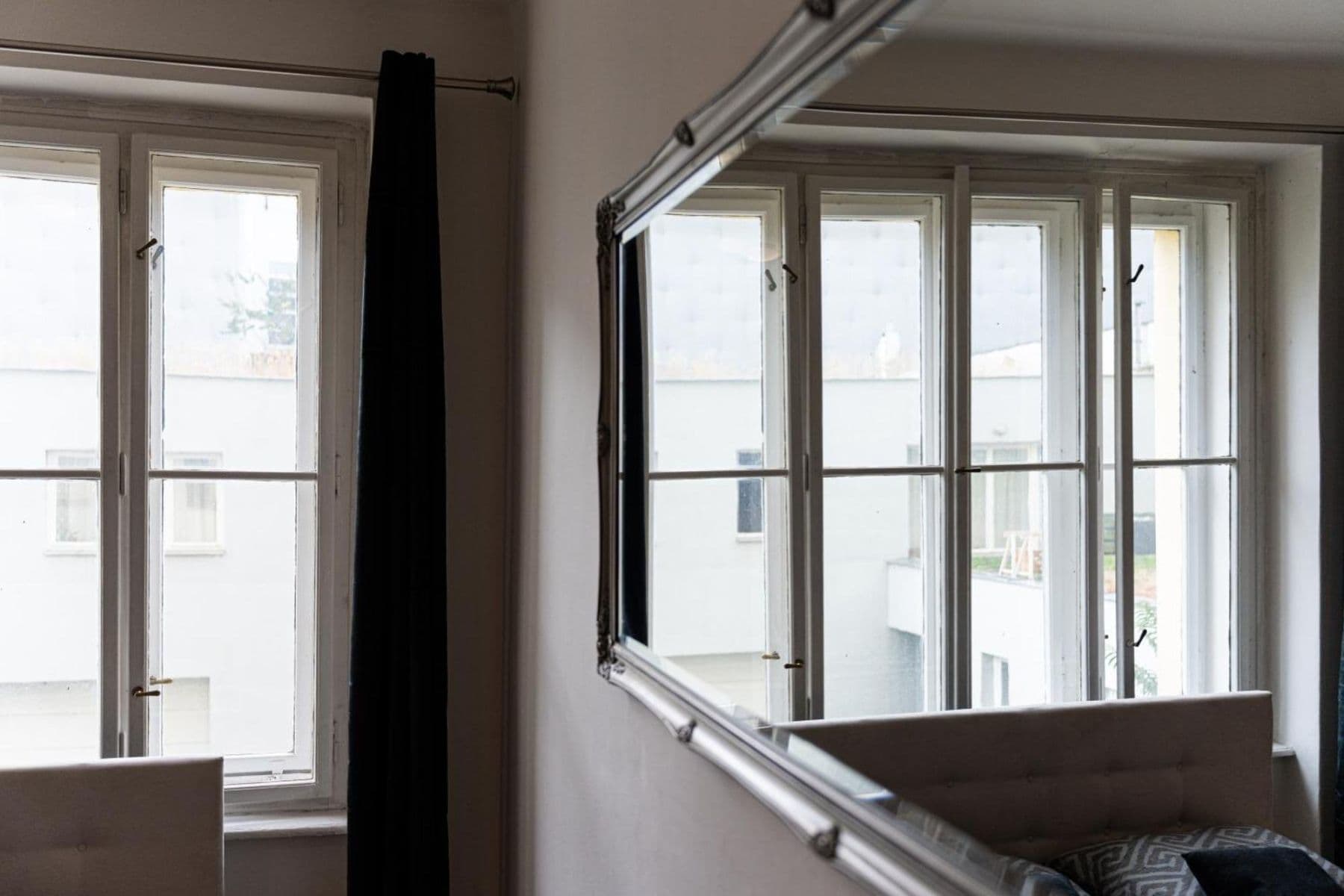 Prenájom bytu 156 m², Ortenovo náměstí, Praha, Praha Prenájom bytu 156 m², Ortenovo náměstí, Praha, Praha