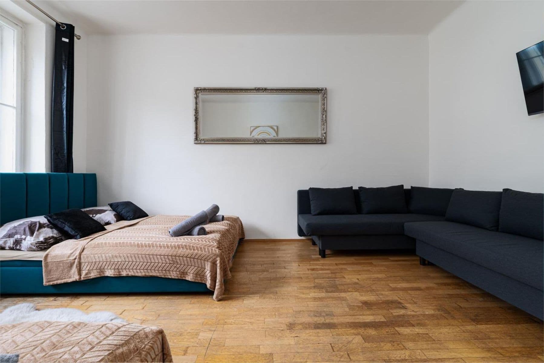 Prenájom bytu 156 m², Ortenovo náměstí, Praha, Praha Prenájom bytu 156 m², Ortenovo náměstí, Praha, Praha