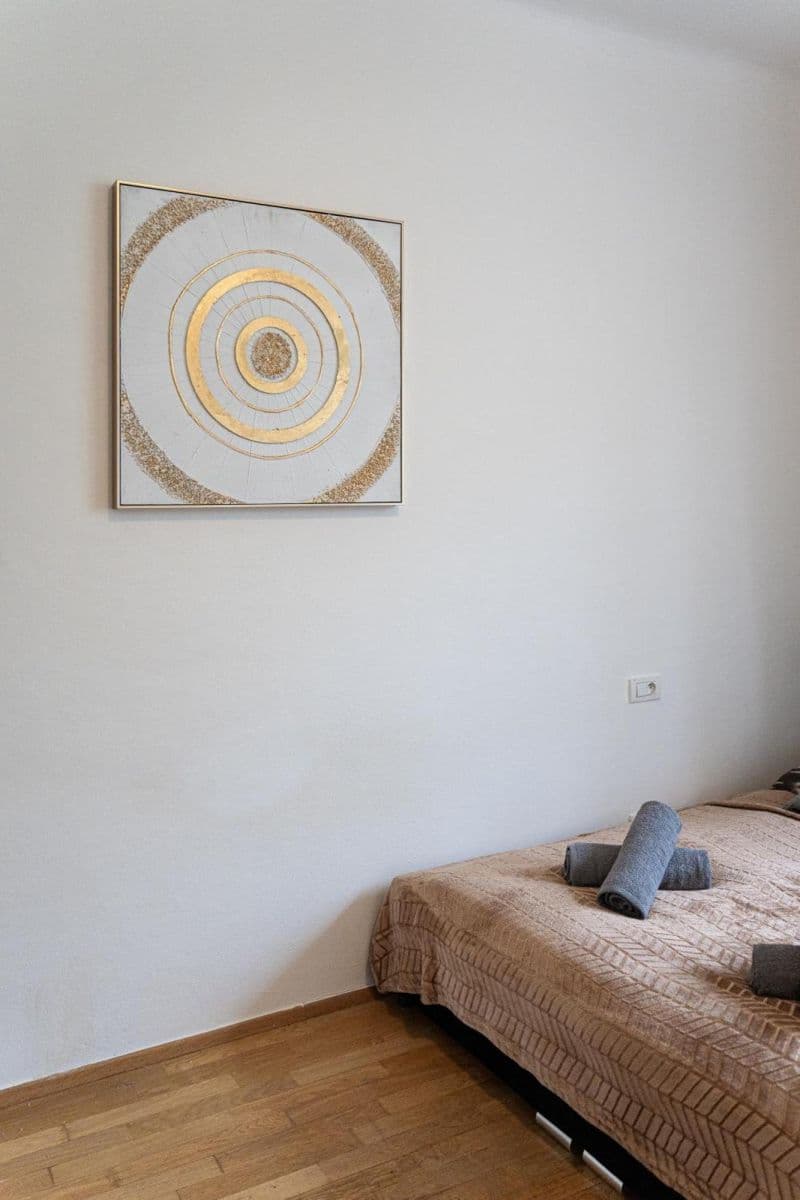 Prenájom bytu 156 m², Ortenovo náměstí, Praha, Praha Prenájom bytu 156 m², Ortenovo náměstí, Praha, Praha