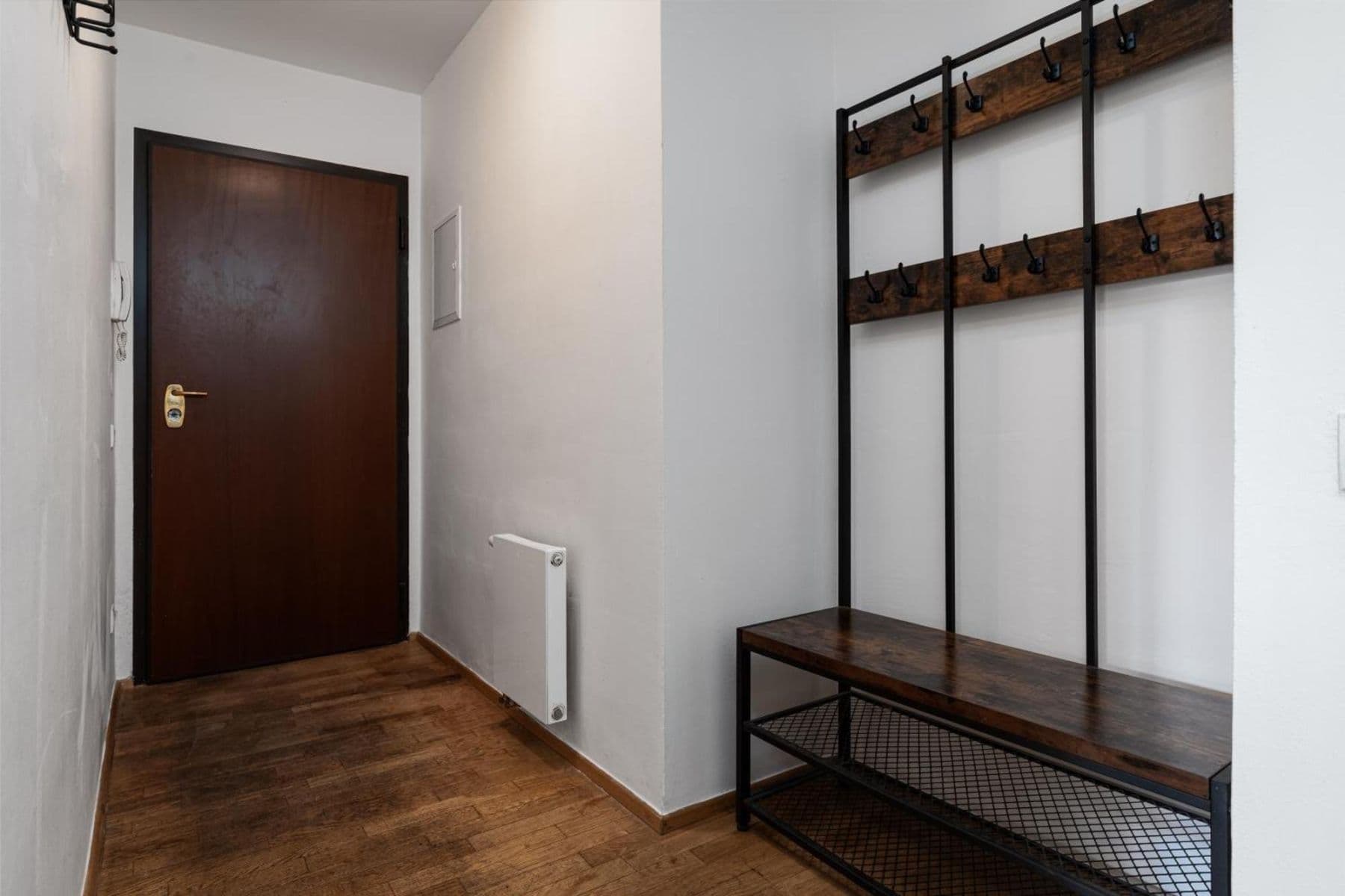 Prenájom bytu 156 m², Ortenovo náměstí, Praha, Praha Prenájom bytu 156 m², Ortenovo náměstí, Praha, Praha