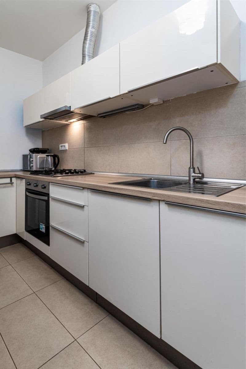 Prenájom bytu 156 m², Ortenovo náměstí, Praha, Praha Prenájom bytu 156 m², Ortenovo náměstí, Praha, Praha
