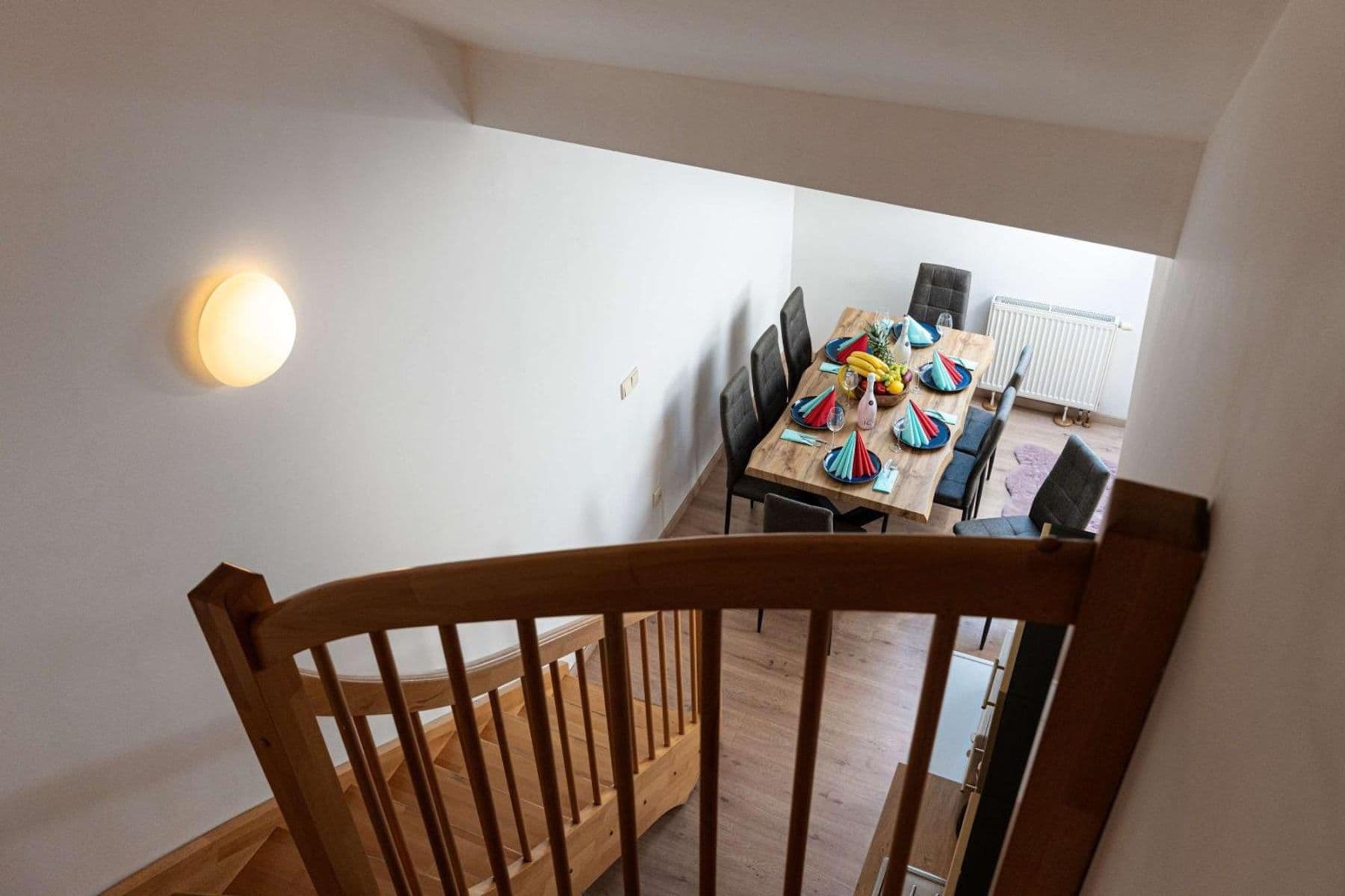 Prenájom bytu 134 m², Wenzigova, Praha, Praha Prenájom bytu 134 m², Wenzigova, Praha, Praha