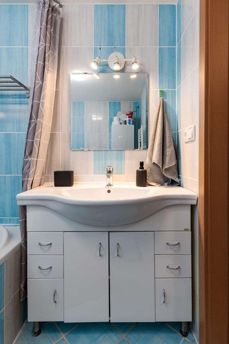 Prenájom bytu 134 m², Wenzigova, Praha, Praha Prenájom bytu 134 m², Wenzigova, Praha, Praha
