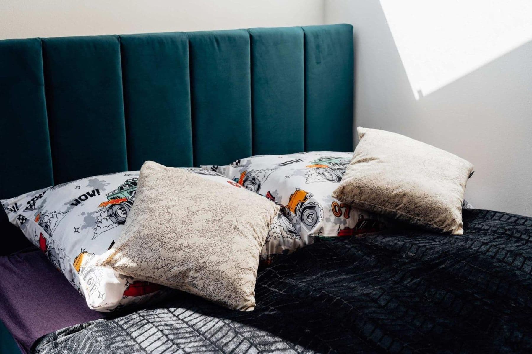 Prenájom bytu 134 m², Wenzigova, Praha, Praha Prenájom bytu 134 m², Wenzigova, Praha, Praha