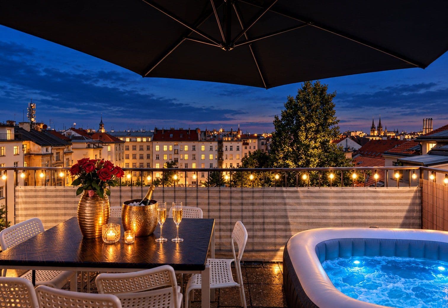 Prenájom bytu 134 m², Wenzigova, Praha, Praha Prenájom bytu 134 m², Wenzigova, Praha, Praha