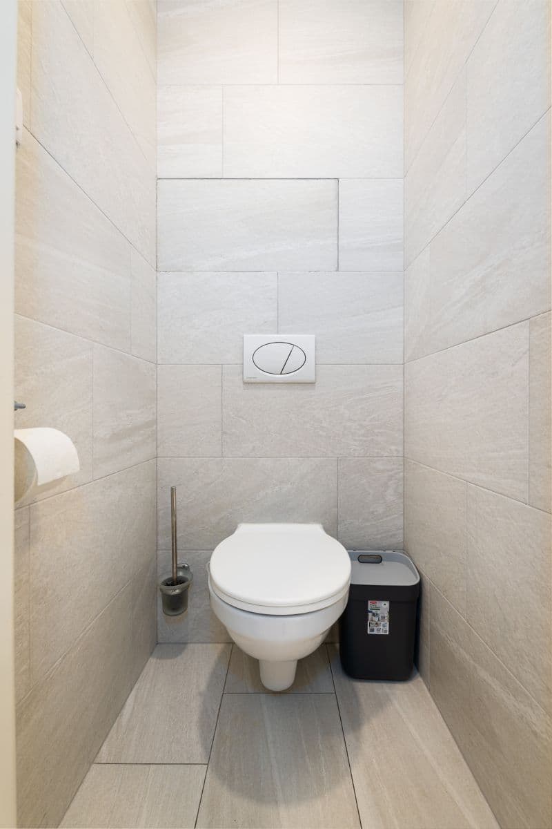 Prenájom bytu 98 m², Vinohradská, Praha, Praha Prenájom bytu 98 m², Vinohradská, Praha, Praha