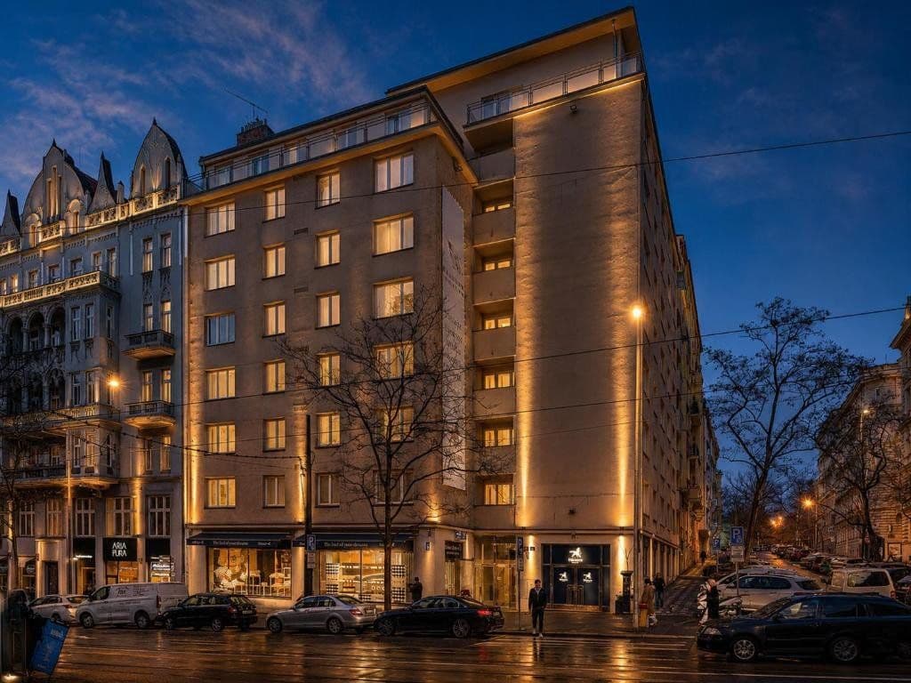 Prenájom bytu 98 m², Vinohradská, Praha, Praha Prenájom bytu 98 m², Vinohradská, Praha, Praha