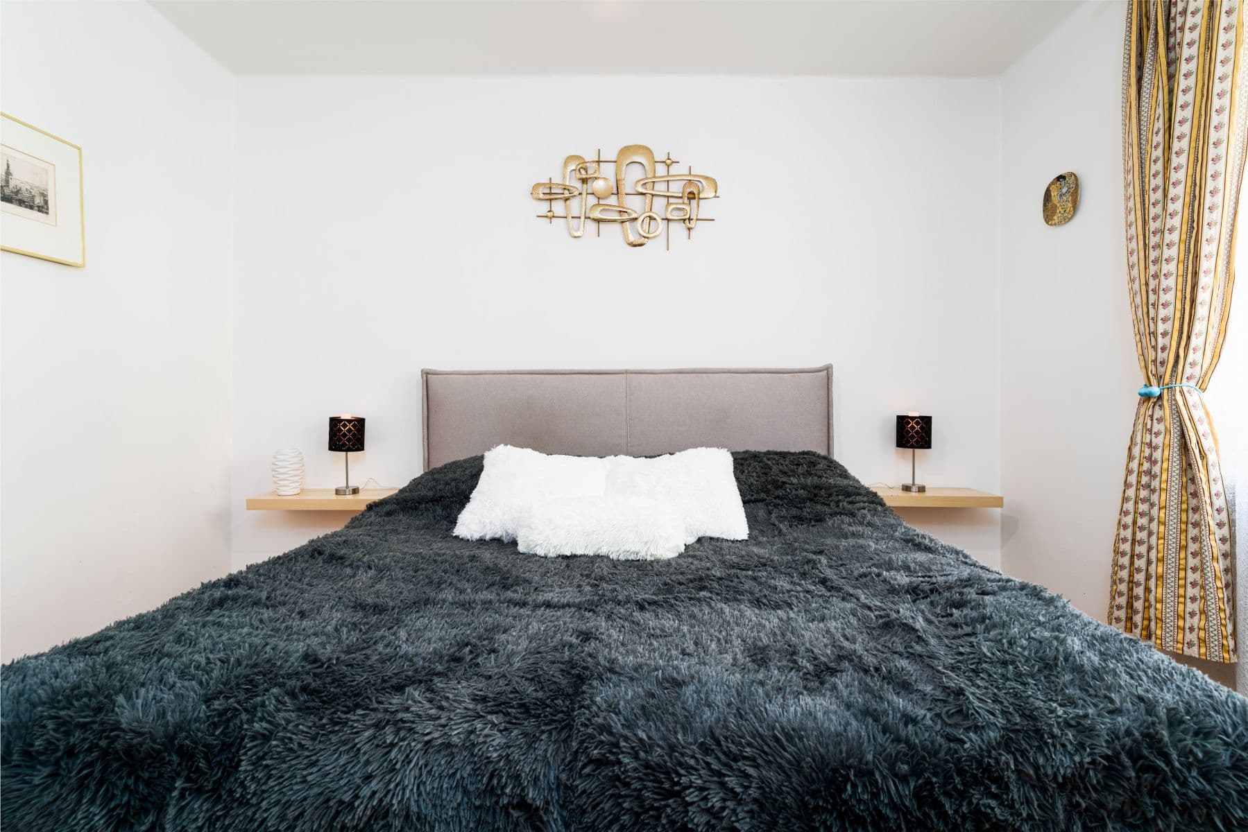 Prenájom bytu 98 m², Vinohradská, Praha, Praha Prenájom bytu 98 m², Vinohradská, Praha, Praha
