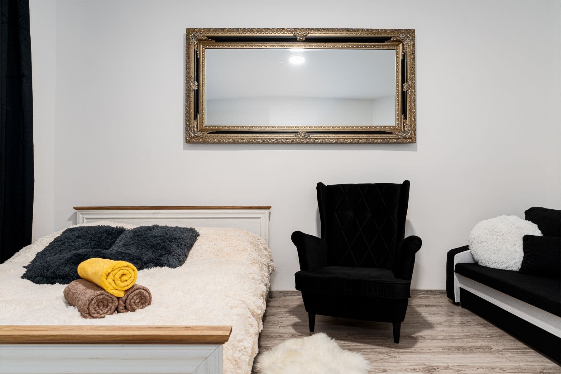 Prenájom bytu 152 m², Vinohradská, Praha, Praha Prenájom bytu 152 m², Vinohradská, Praha, Praha