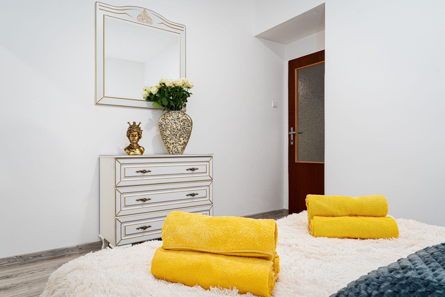 Prenájom bytu 152 m², Vinohradská, Praha, Praha Prenájom bytu 152 m², Vinohradská, Praha, Praha