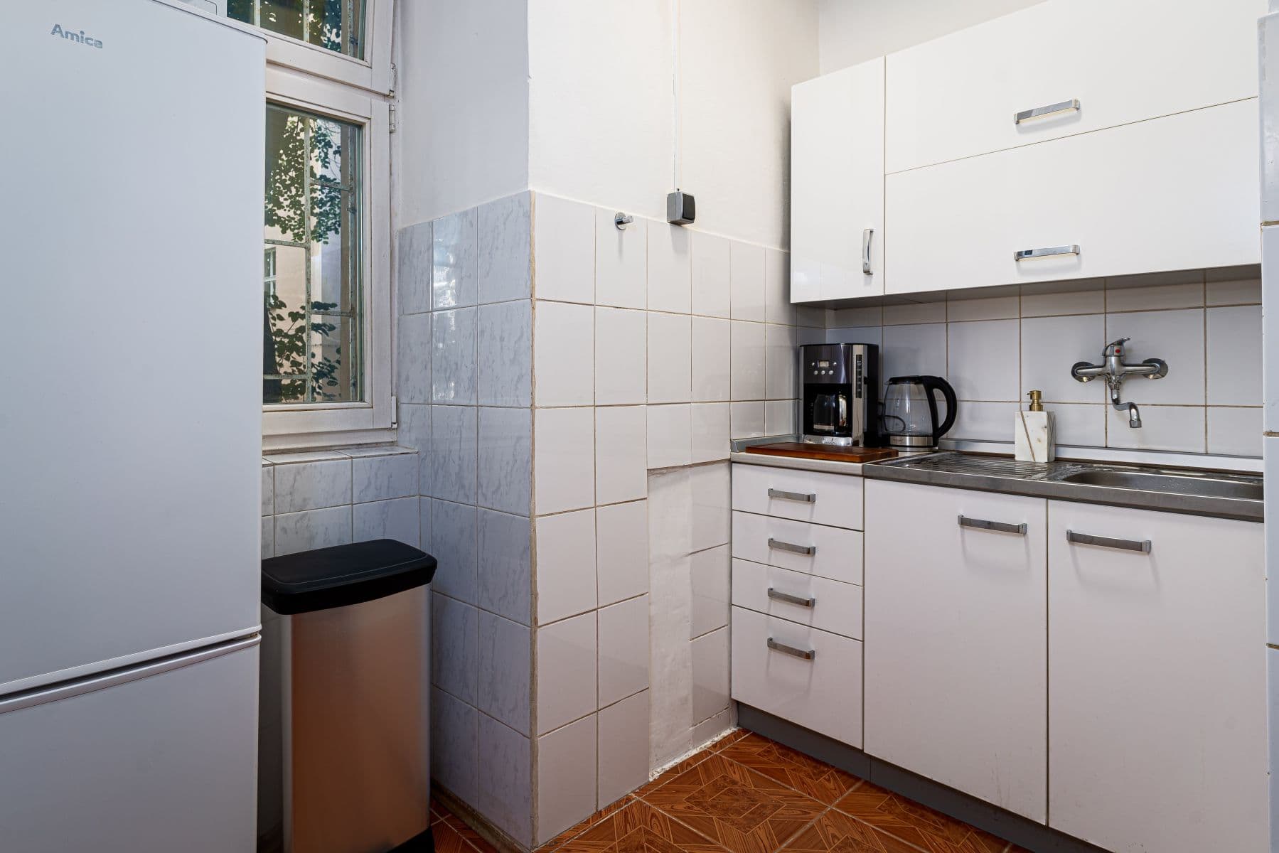 Prenájom bytu 152 m², Vinohradská, Praha, Praha Prenájom bytu 152 m², Vinohradská, Praha, Praha