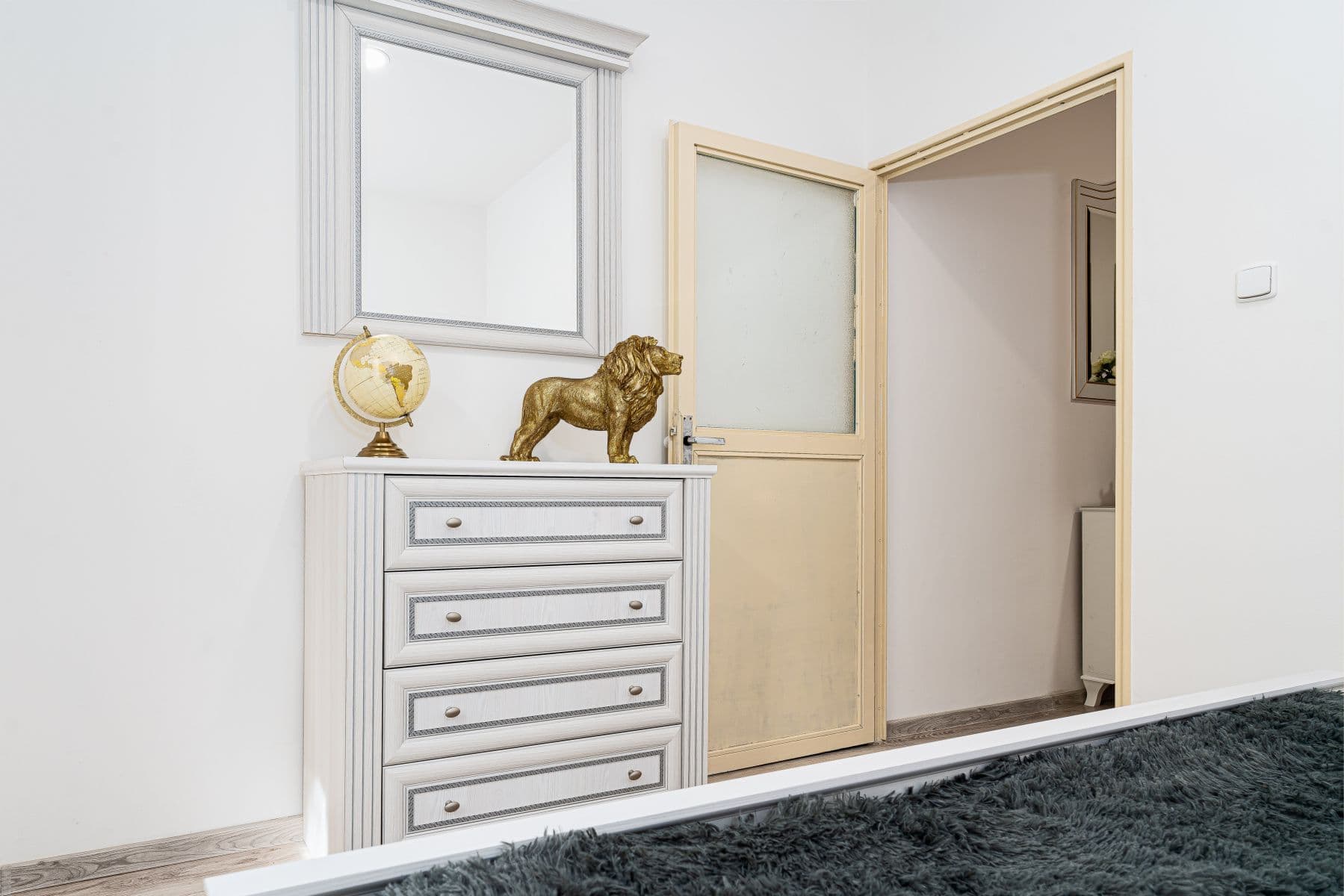 Prenájom bytu 152 m², Vinohradská, Praha, Praha Prenájom bytu 152 m², Vinohradská, Praha, Praha