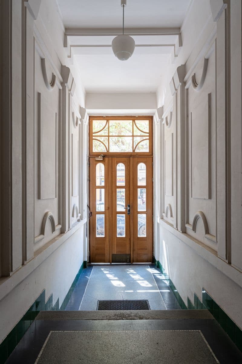 Prenájom bytu 152 m², Vinohradská, Praha, Praha Prenájom bytu 152 m², Vinohradská, Praha, Praha