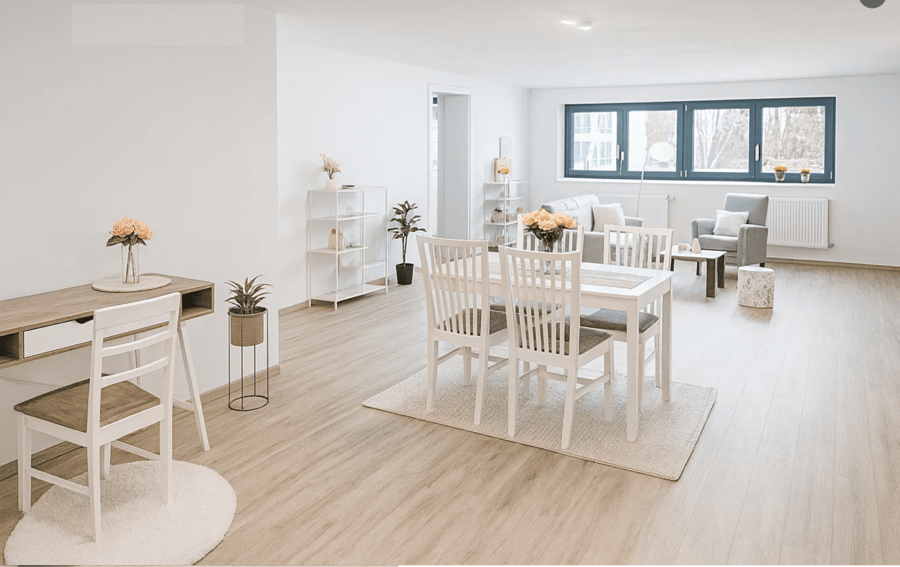 Prenájom bytu 3-izbový 114 m², Pod Lesíkem, Praha, Praha Prenájom bytu 3-izbový 114 m², Pod Lesíkem, Praha, Praha