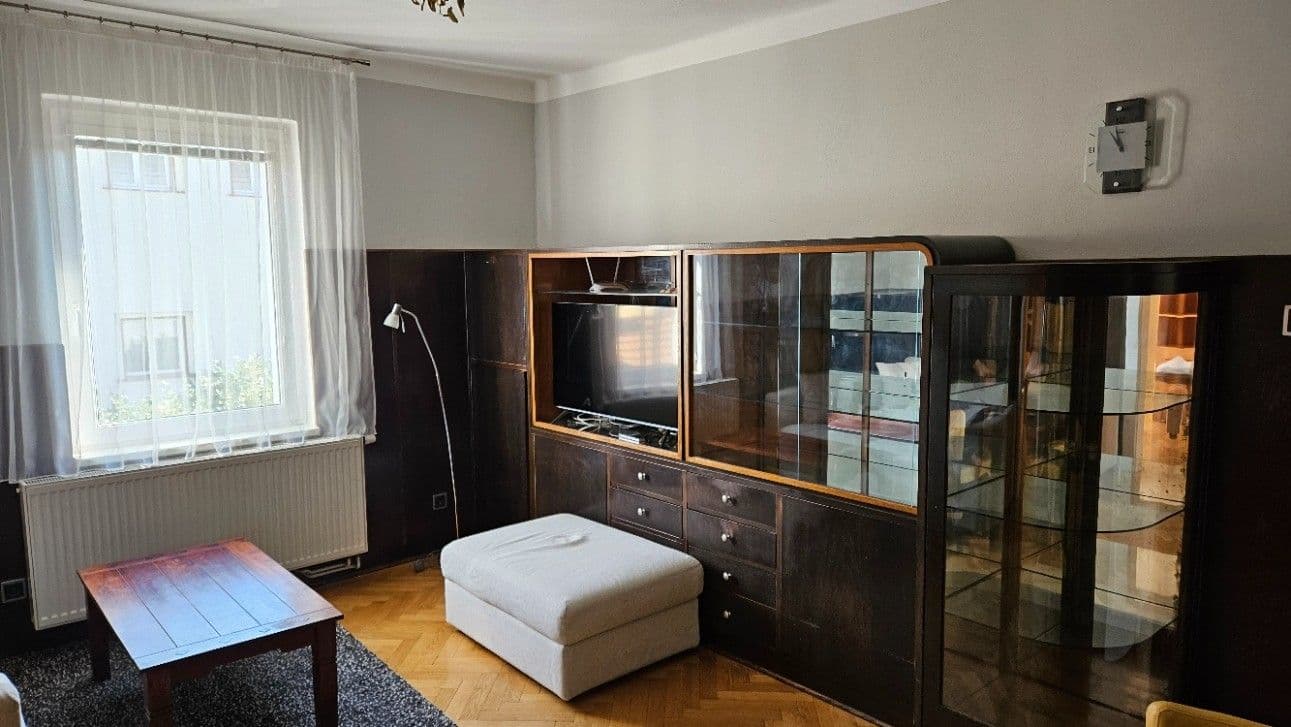 Prenájom bytu 5-izbový 120 m², U Bažantnice, Poděbrady, Středočeský kraj Prenájom bytu 5-izbový 120 m², U Bažantnice, Poděbrady, Středočeský kraj