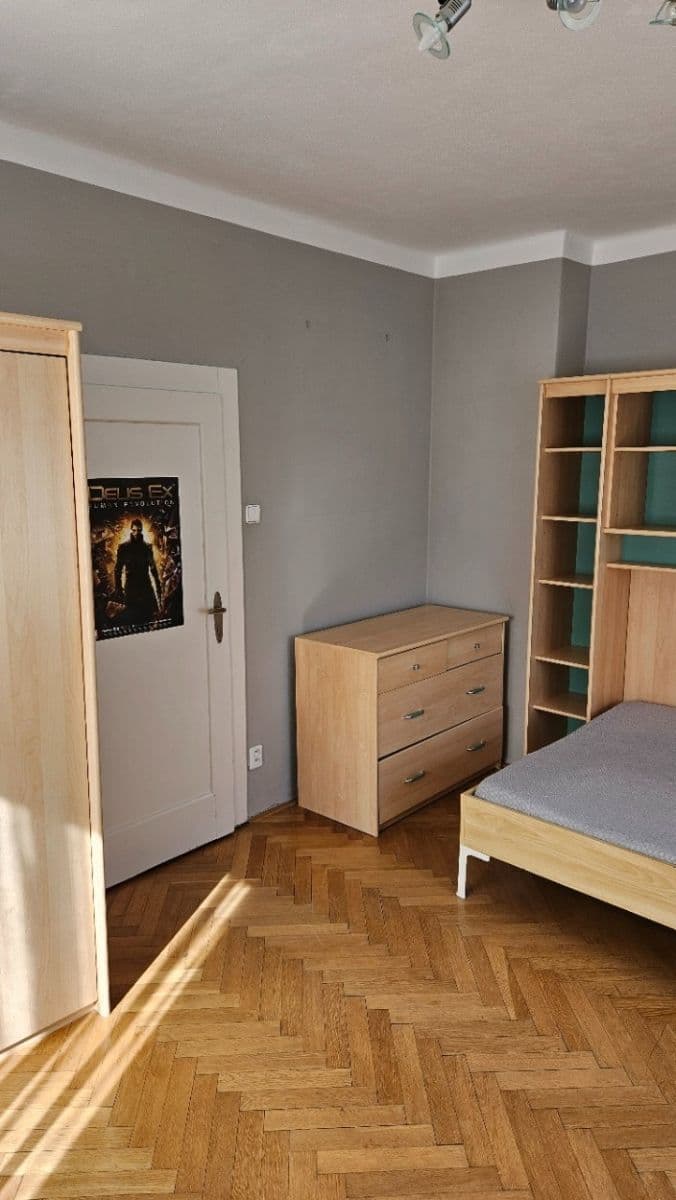 Prenájom bytu 5-izbový 120 m², U Bažantnice, Poděbrady, Středočeský kraj Prenájom bytu 5-izbový 120 m², U Bažantnice, Poděbrady, Středočeský kraj