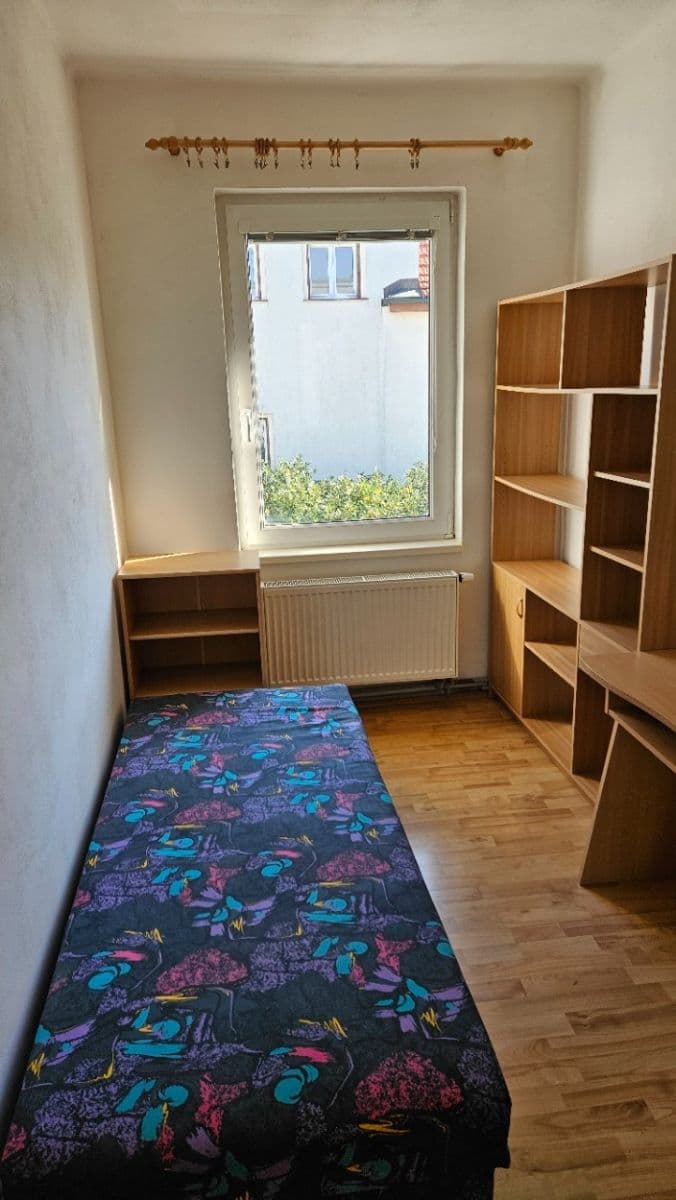 Prenájom bytu 5-izbový 120 m², U Bažantnice, Poděbrady, Středočeský kraj Prenájom bytu 5-izbový 120 m², U Bažantnice, Poděbrady, Středočeský kraj