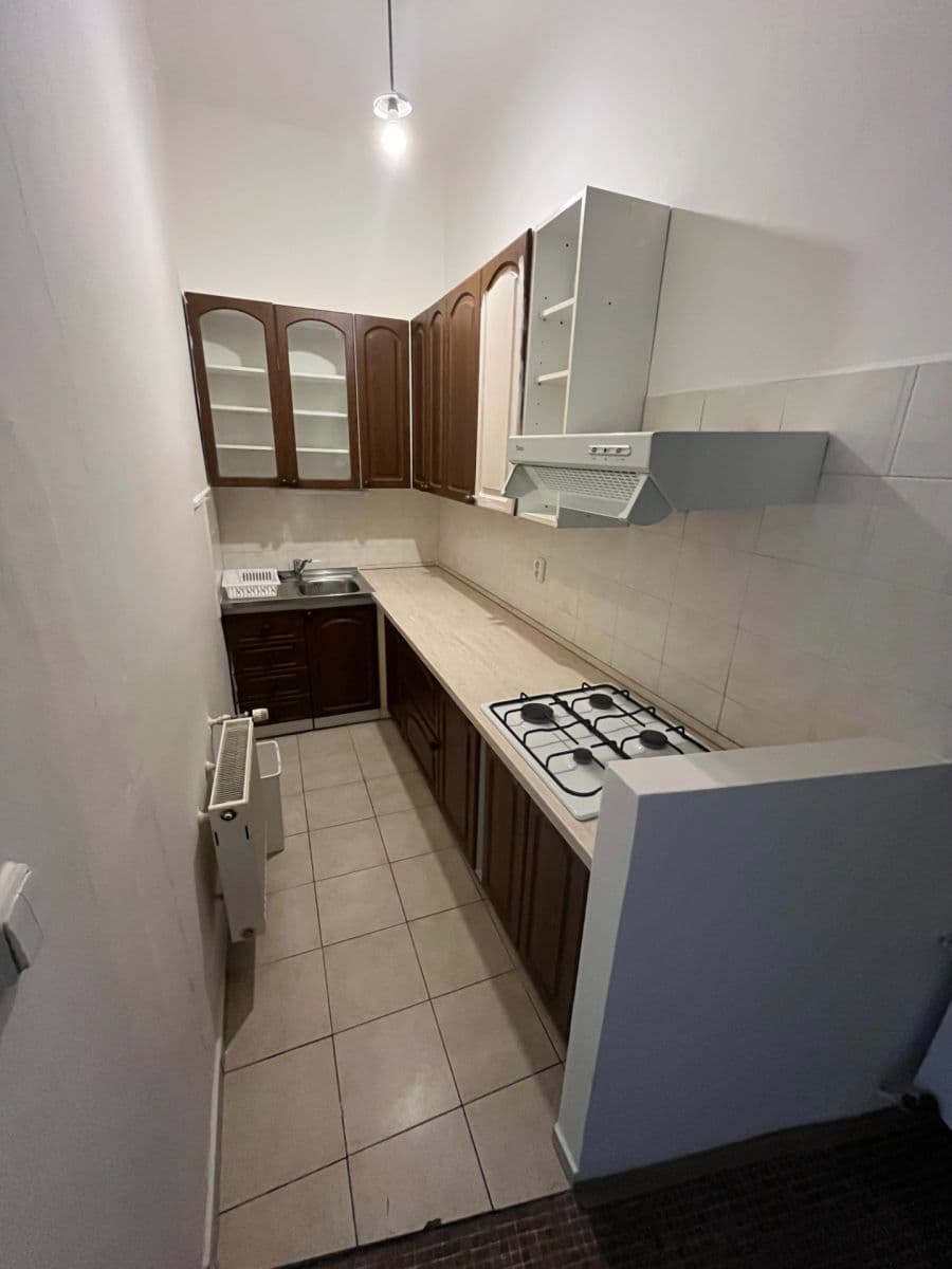 Prenájom bytu 2-izbový 58 m², U Kublova, Praha, Praha Prenájom bytu 2-izbový 58 m², U Kublova, Praha, Praha