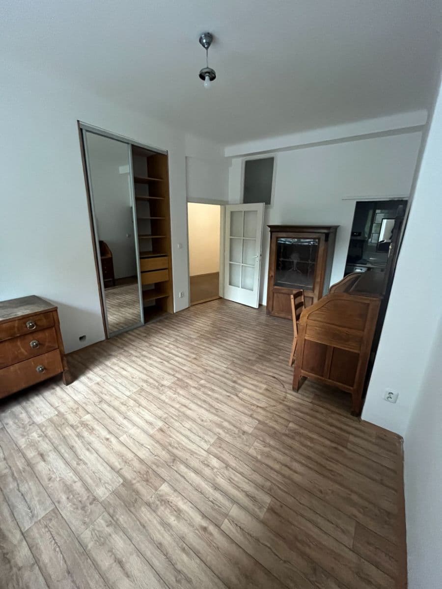 Prenájom bytu 2-izbový 58 m², U Kublova, Praha, Praha Prenájom bytu 2-izbový 58 m², U Kublova, Praha, Praha