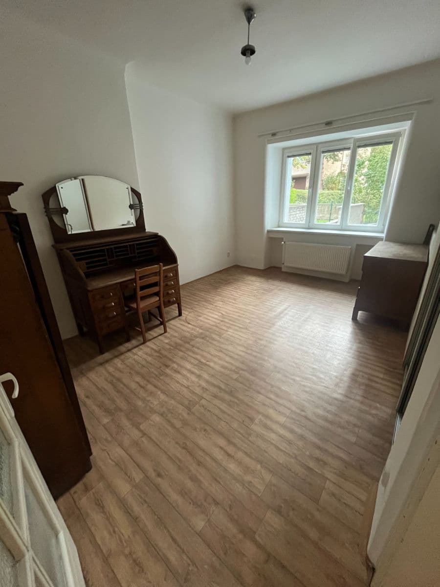 Prenájom bytu 2-izbový 58 m², U Kublova, Praha, Praha Prenájom bytu 2-izbový 58 m², U Kublova, Praha, Praha