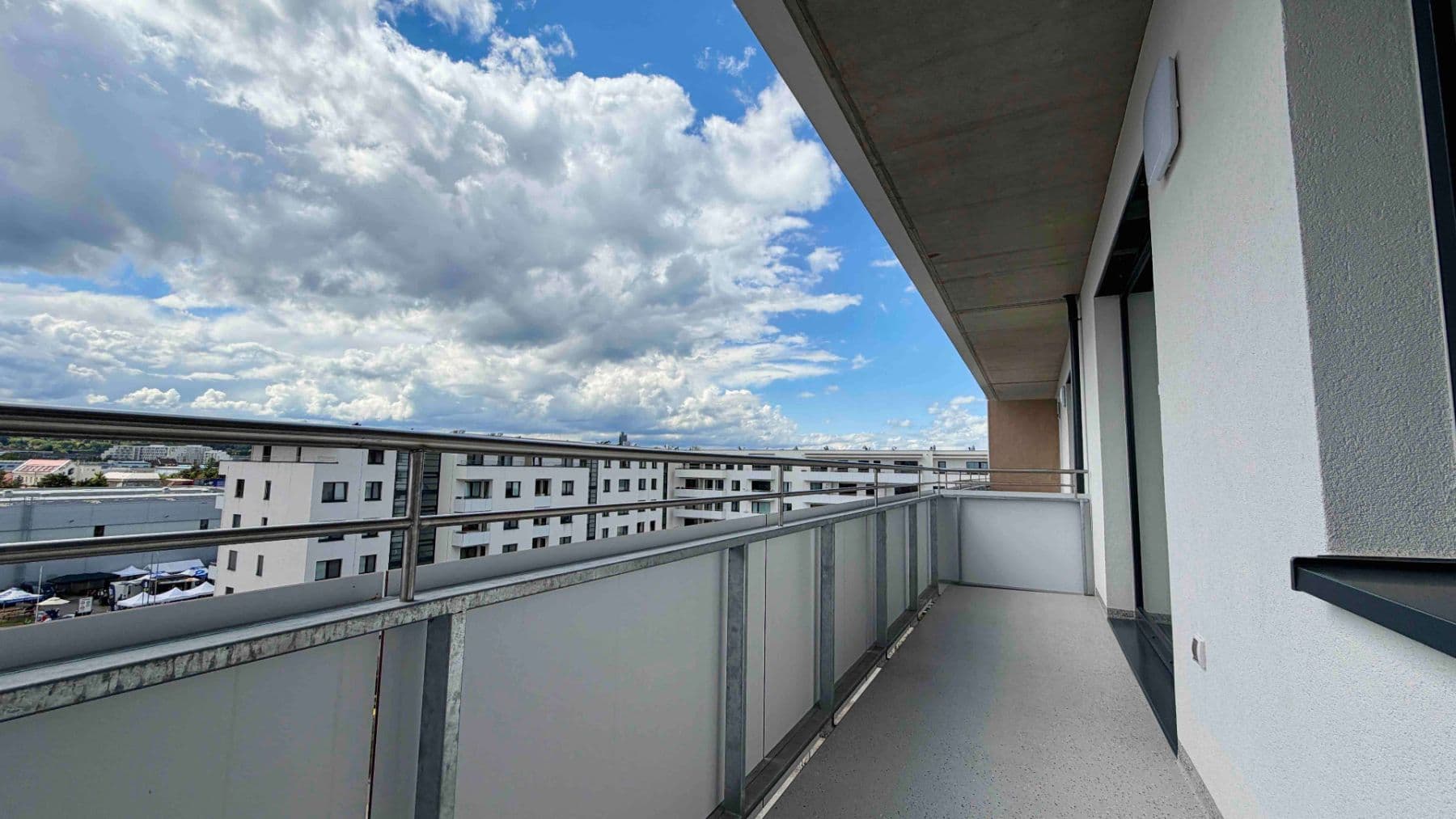 Prenájom bytu 2-izbový 59 m², Jižní, Brno, Jihomoravský kraj Prenájom bytu 2-izbový 59 m², Jižní, Brno, Jihomoravský kraj