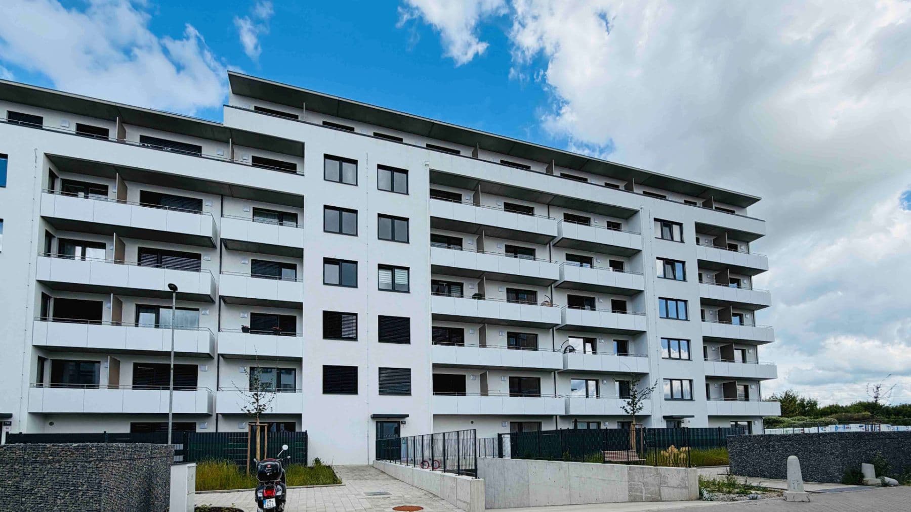 Prenájom bytu 2-izbový 59 m², Jižní, Brno, Jihomoravský kraj Prenájom bytu 2-izbový 59 m², Jižní, Brno, Jihomoravský kraj