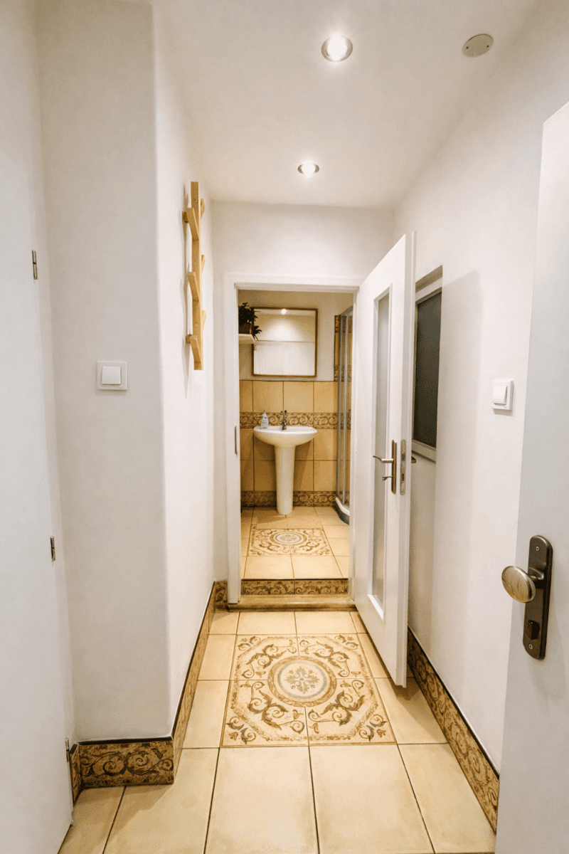 Predaj nebytového priestoru 25 m², Šlikova, Praha, Praha Predaj nebytového priestoru 25 m², Šlikova, Praha, Praha