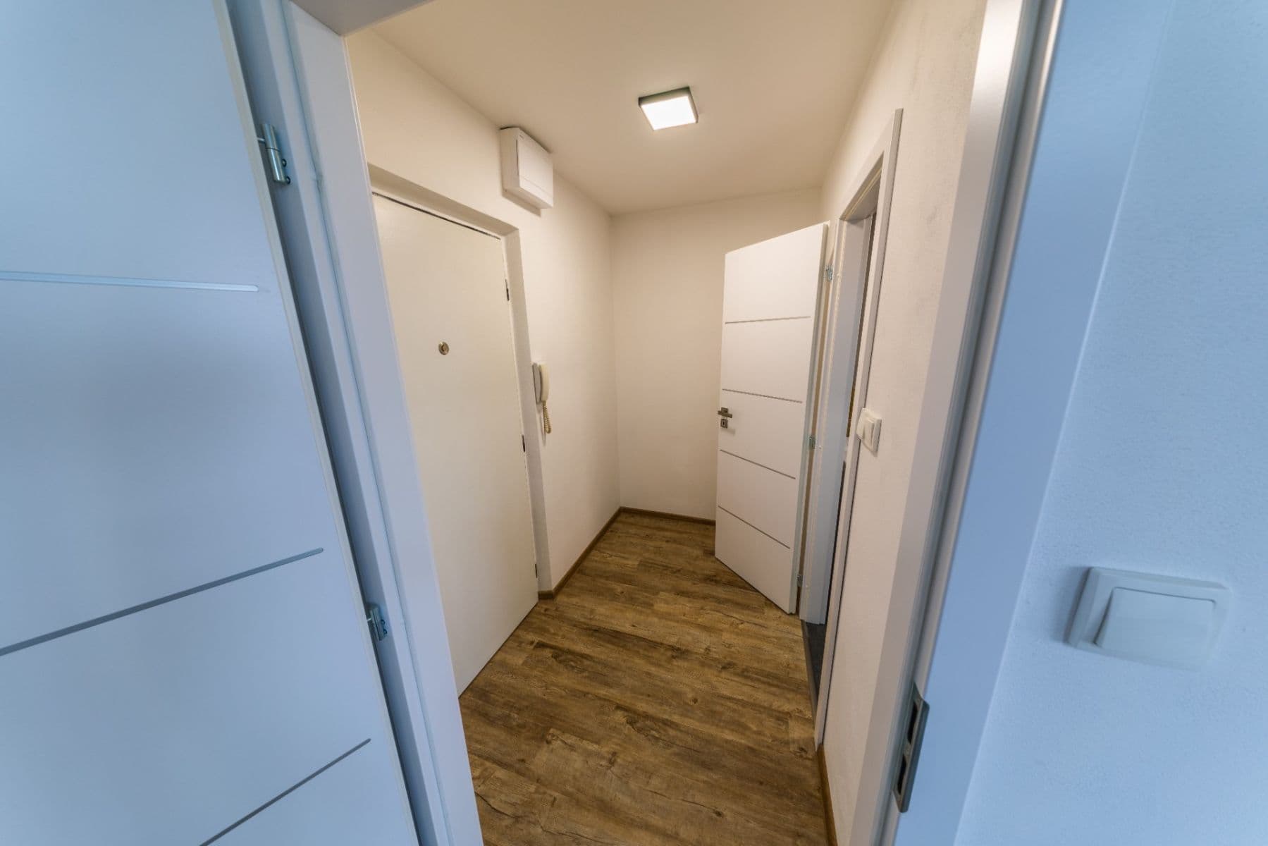Predaj bytu 1-izbový 28 m², Bělehradská, Pardubice, Pardubický kraj Predaj bytu 1-izbový 28 m², Bělehradská, Pardubice, Pardubický kraj