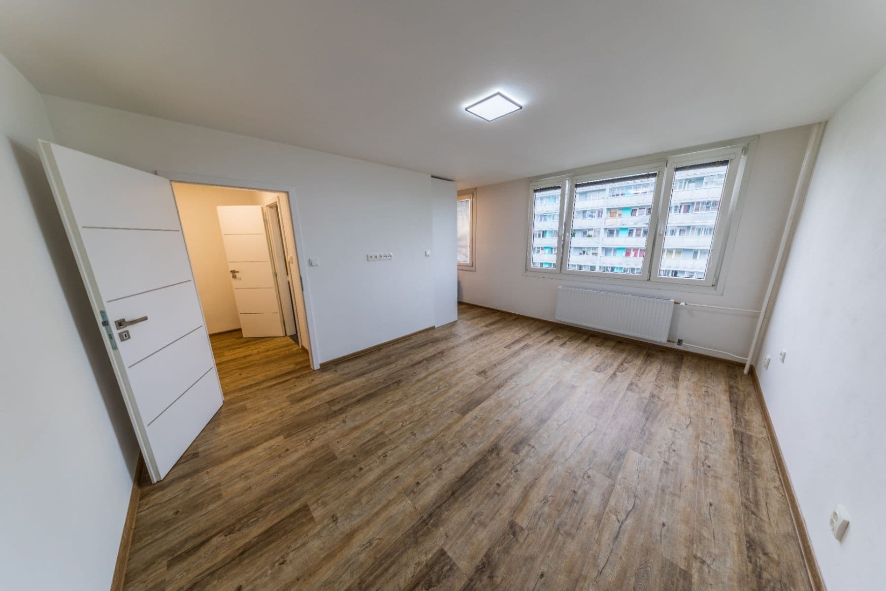 Predaj bytu 1-izbový 28 m², Bělehradská, Pardubice, Pardubický kraj Predaj bytu 1-izbový 28 m², Bělehradská, Pardubice, Pardubický kraj