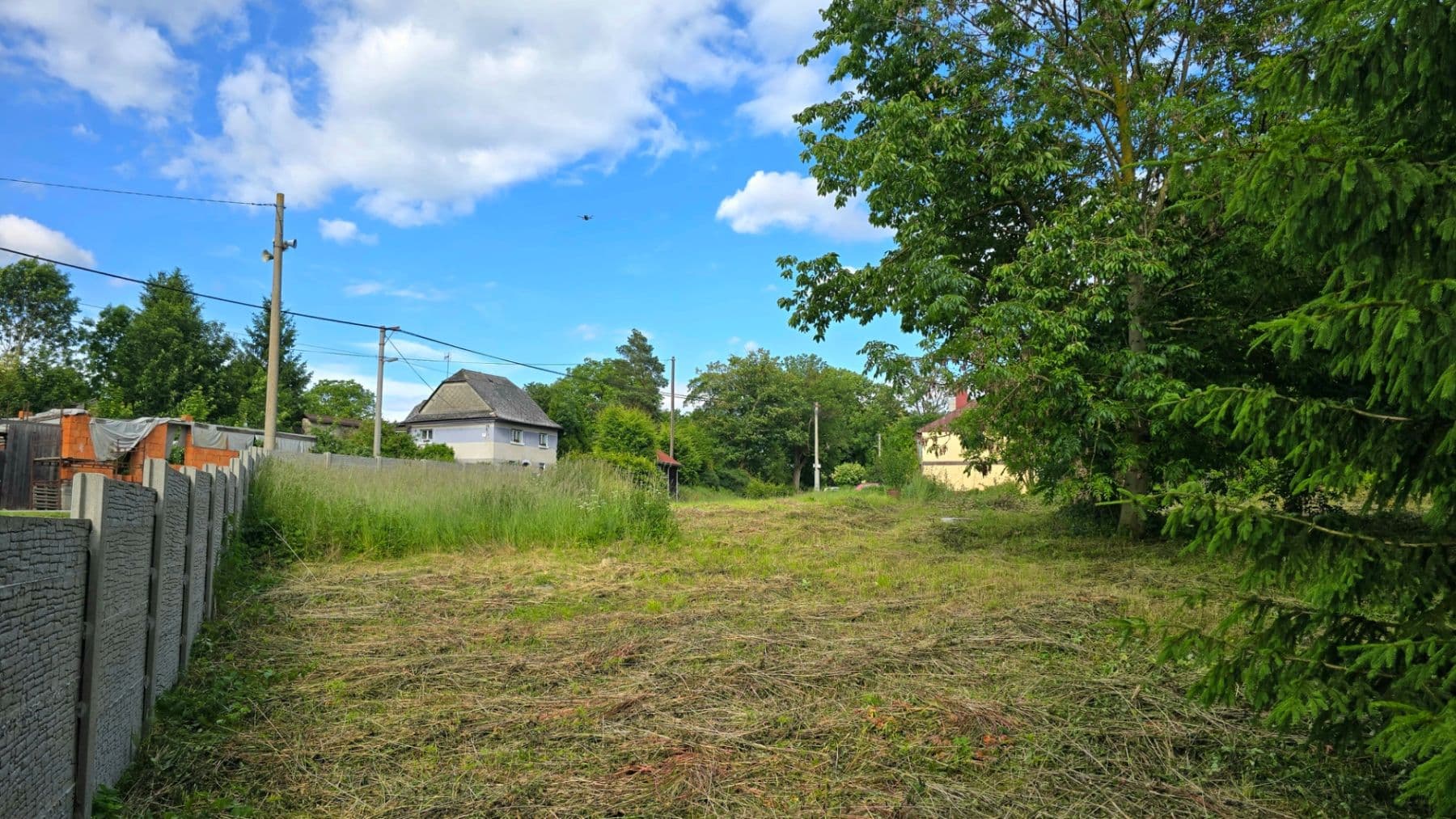 Predaj pozemku 989 m², Sklené, Pardubický kraj Predaj pozemku 989 m², Sklené, Pardubický kraj