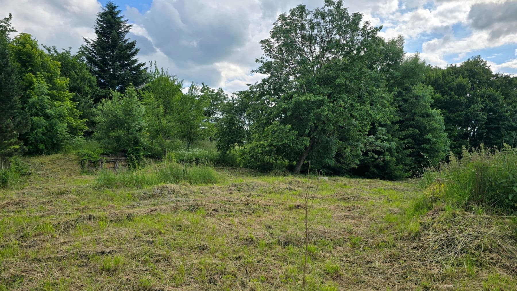 Predaj pozemku 989 m², Sklené, Pardubický kraj Predaj pozemku 989 m², Sklené, Pardubický kraj
